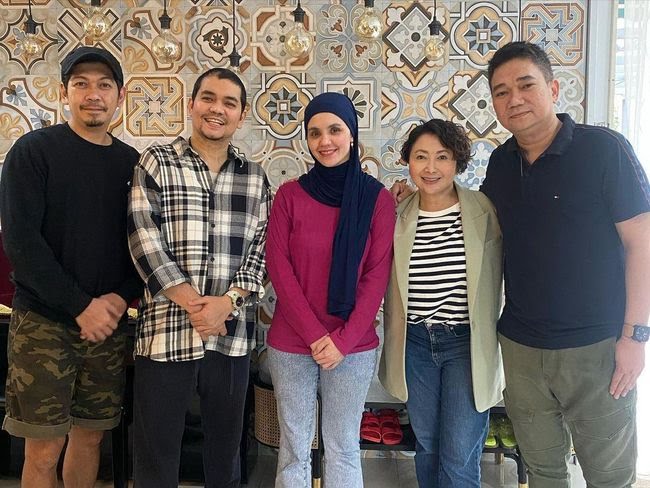 Indy Barend Sebut Bantuan Raffi Ahmad ke Aldila Jelita untuk Indra Bekti Rp 50 Juta