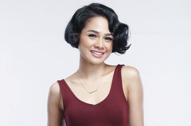 Andien Puji Industri Musik Indonesia Saat Ini