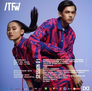 ITFW