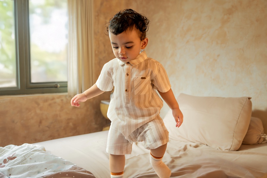 A Ramadan of Radiance Babyshop Koleksi Pakaian Anak
