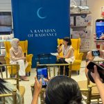 A Ramadan of Radiance Babyshop Memperkenal Koleksi Pakaian Anak & Baby Stroller
