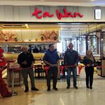 Ta wan Grand Mall Palu