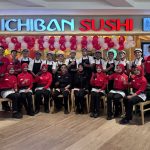 Ichiban Sushi hadir dimedan