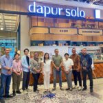 Dapur Solo The Park Pejaten