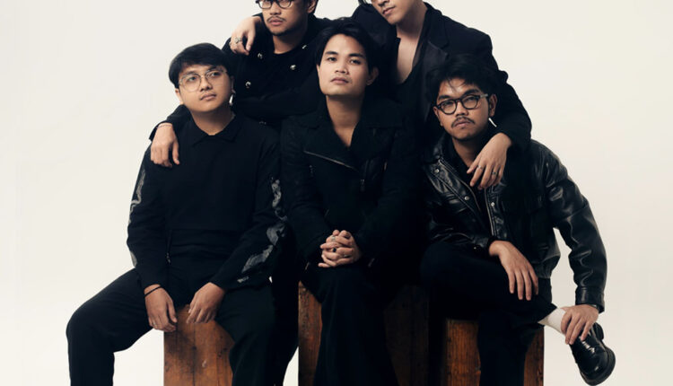 Grup band alternatif pop asal Indonesia, Voxxes. (Foto: Istimewa)