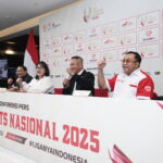 Liga Esports Nasional 2025 resmi dimulai