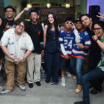 Dokumentasi program musik Main-Main di Cipete episode 18. (Foto: I Wayan Bagiartana)