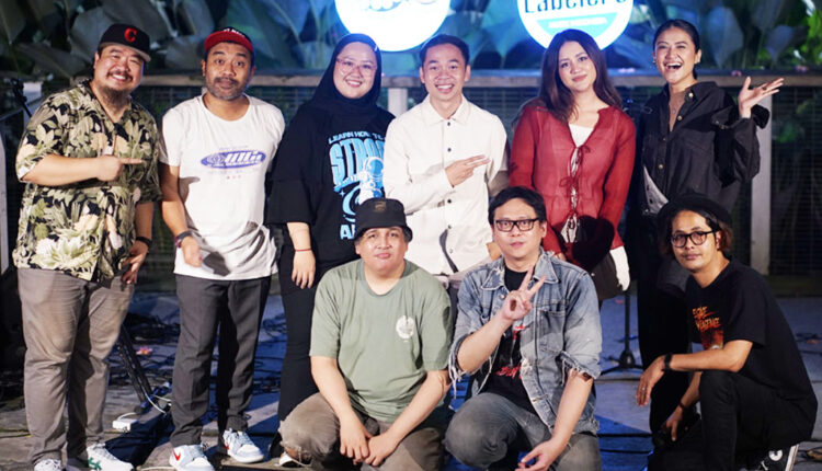 Dokumentasi Swag Event edisi 110. (Foto: Tim Swag Event)