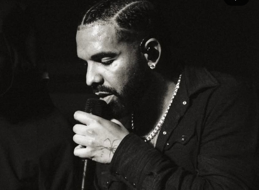 Drake Batalkan Sisa Konser di Australia dan Selandia Baru, Penonton Dapat Refund Penuh