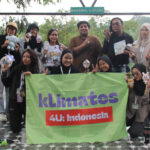 Kpop4Planet meluncurkan program 4U (For You) di Indonesia. (Foto: Istimewa)