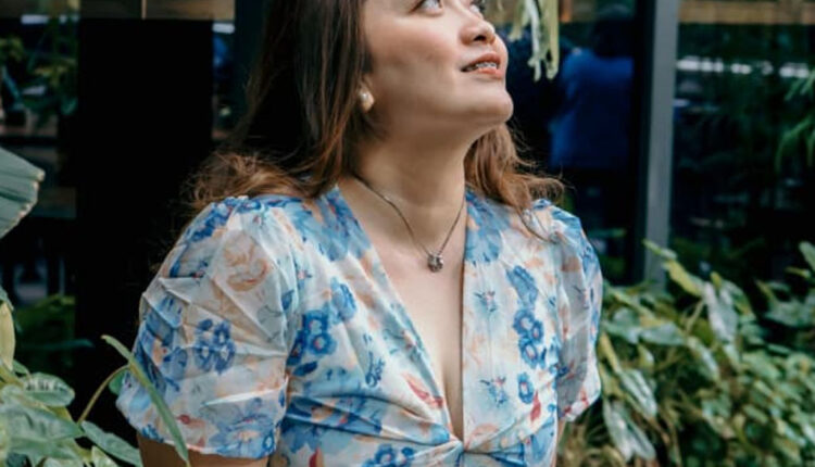 Penyanyi solo, Anditi. (Foto: Istimewa)