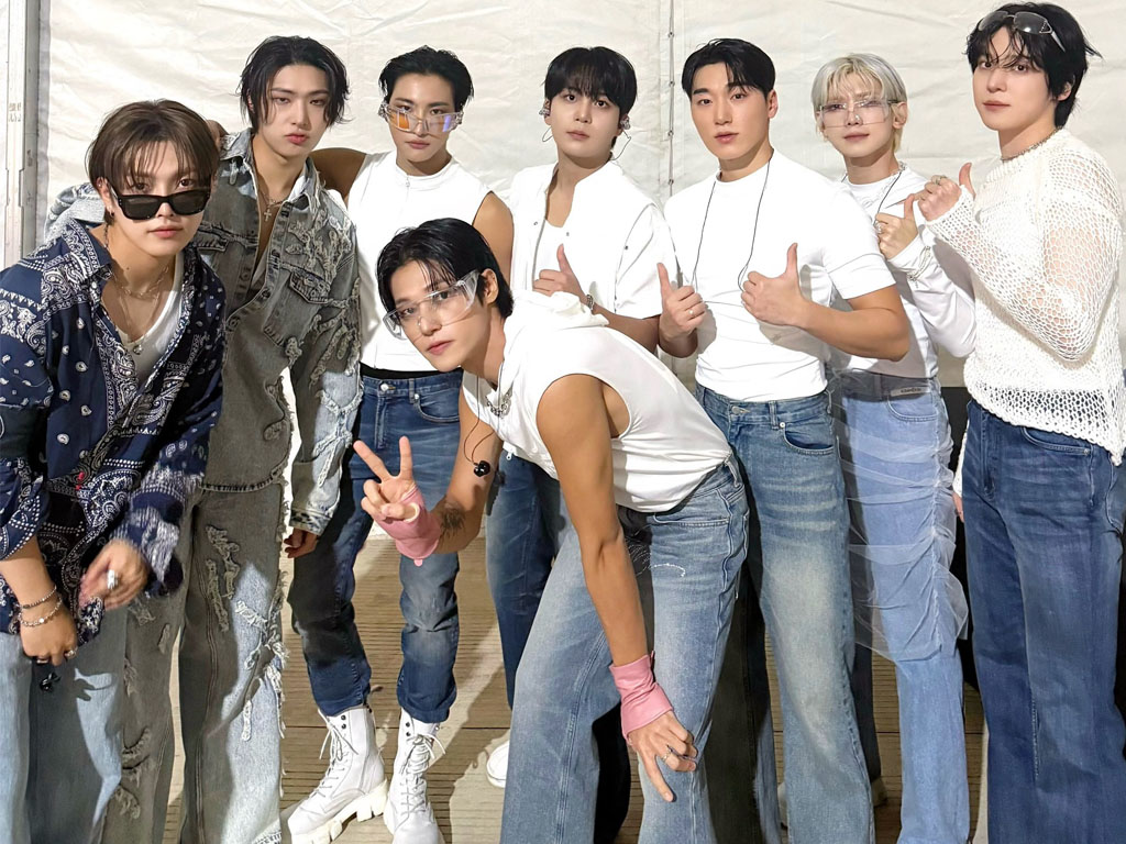 ATEEZ Kembali ke Indonesia Lewat Konser Spektakuler di ICE BSD pada Januari 2026