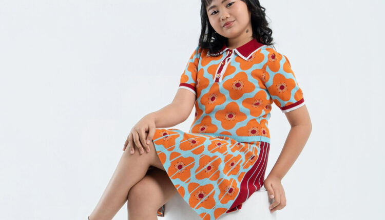 Penyanyi cilik, Eliza Nobel. (Foto: Istimewa)