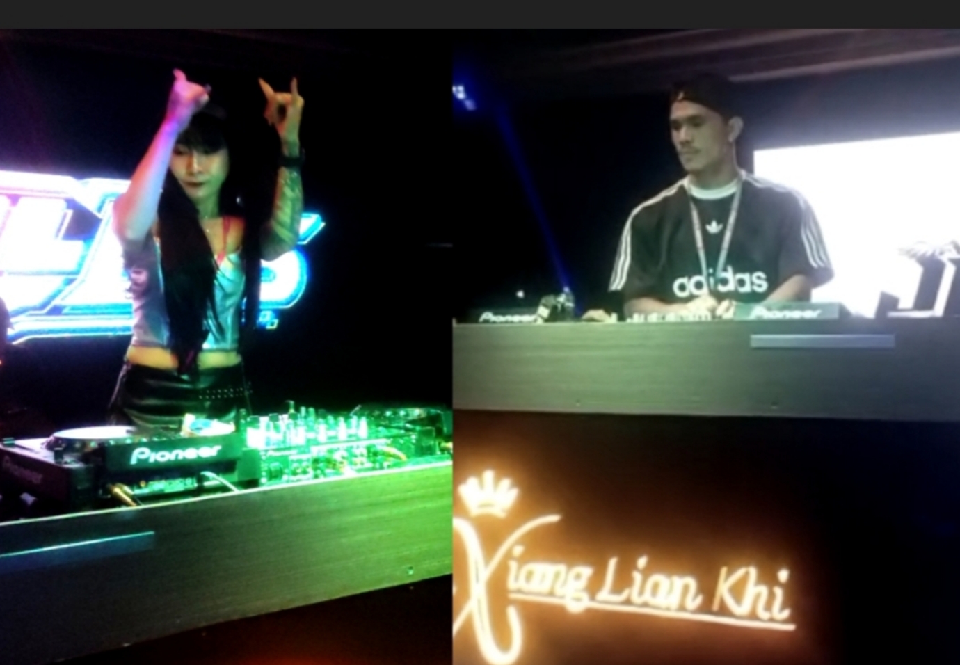Ladies Night di Xiang Lian Khi Mulai Jadi Destinasi Favorit Partygoers Jakarta