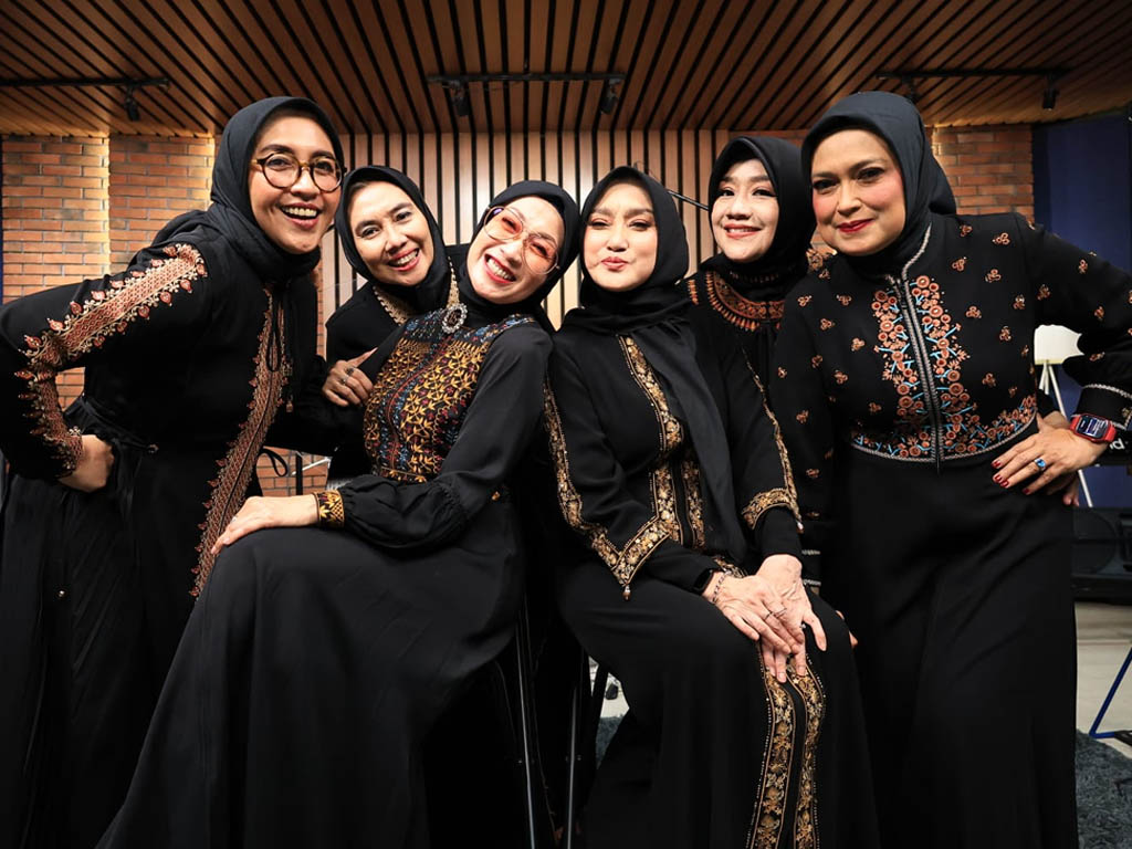 Jelang Ramadan 2026, HASNA Luncurkan Single Religi Pertama Shalawat Badar
