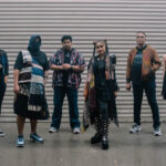 Grup band rock, Tanah Air Project. (Foto: Istimewa)
