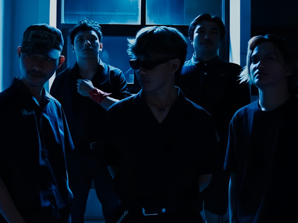People Sweet Angkat Isu Egoisme di Era Digital Lewat Single Parade Ego