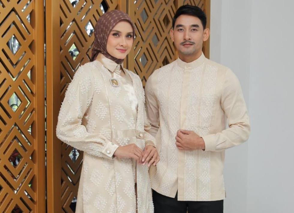 Abaya Profesional hingga Sarimbit Couple, Strategi Nina Nugroho Sambut Lebaran lewat Koleksi Raya 2026