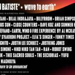 Poster line up fase pertama Java Jazz Festival 2026. (Foto: Istimewa)