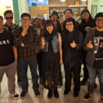 Dokumentasi program musik Main-Main di Cipete Volume 41. (Foto: Reallist Management)