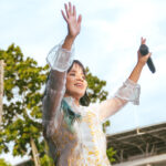 Penyanyi solo, Idgitaf. (Foto: Istimewa)