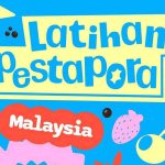 Poster keriaan musik Latihan Pestapora Malaysia. (Foto: Istimewa)
