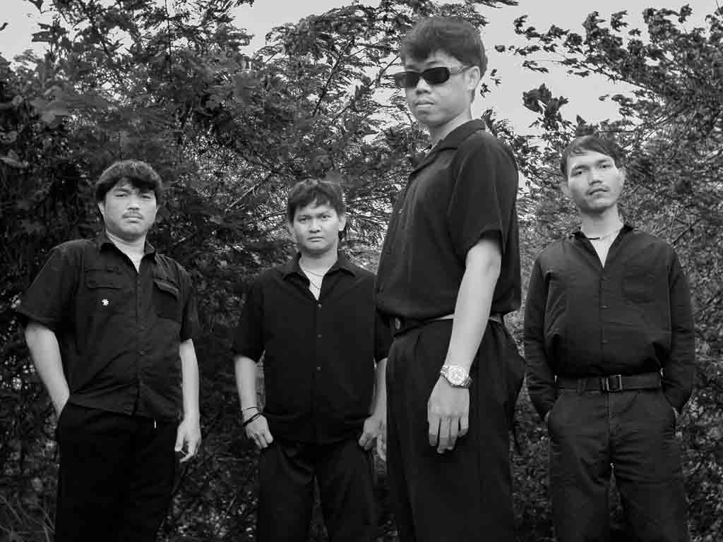 Unit Post-hardcore Karawang, People Sweet Lepas Single Final Destination