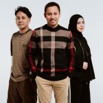 Grup duo, Risty Ang dan Syafii Efendi. (Foto: Istimewa)