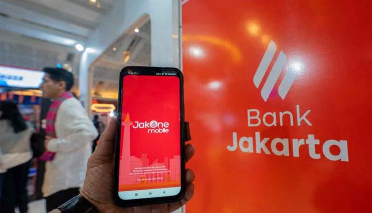 Optimalisasi keamanan siber (cyber security) akan menjadi salah satu fokus utama Bank Jakarta dalam strategi pengembangan digitalisasi perbankan. (Foto: Istimewa)