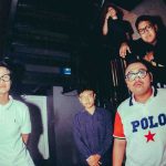 Grup musik indie asal Jakarta Selatan, Jalesdeva. (Foto: Istimewa)