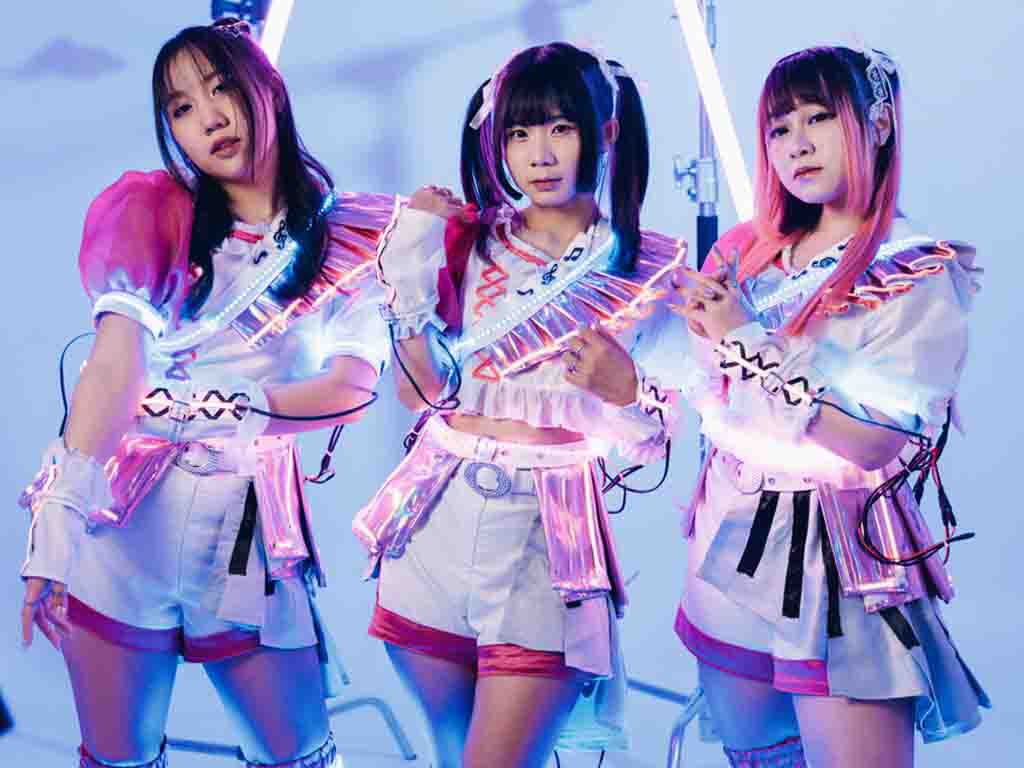 Kohi Sekai Rilis Future, Album Dinamis dengan Berbagai Genre