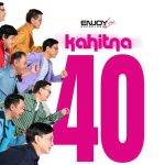 Poster konser HUT ke-40 Kahitna. (Foto: Istimewa)