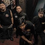 Grup band skate-punk, Man Sinner. (Foto: Istimewa)