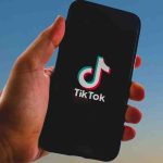 Ilustrasi aplikasi media sosial TikTok. (Foto: Istimewa)