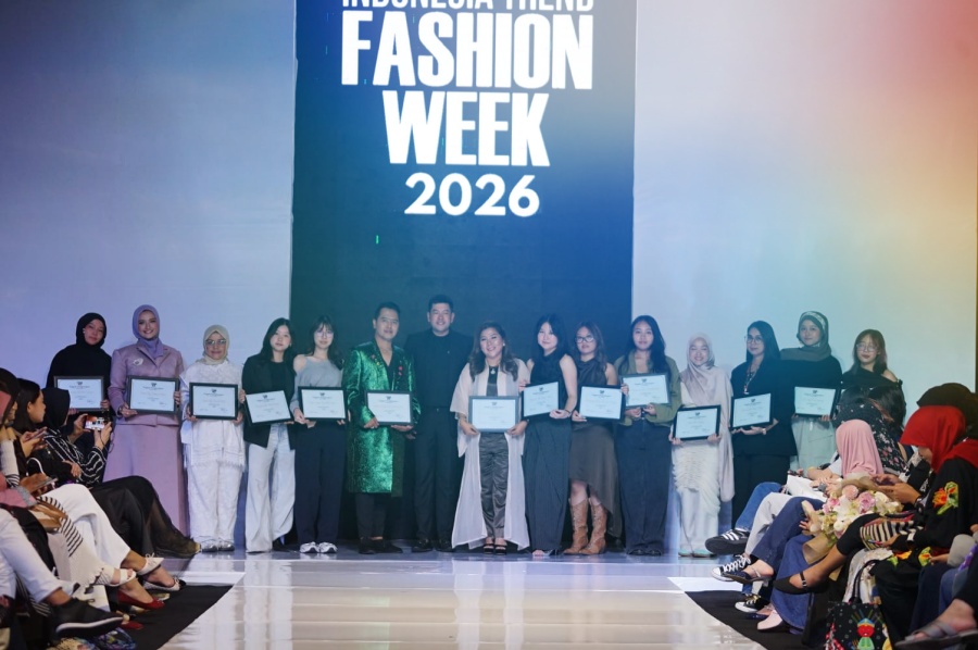 ITFW 2026