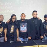 Grup band rock, Wongalas. (Foto: Istimewa)