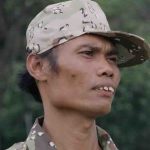 Komedian Zainal Abidin Zetta alias Diding Boneng. (Foto: Istimewa)