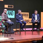 Suasana konferensi pers Pameran Indonesia Coffee Expo (ICX) Jakarta 2026. (Foto: Istimewa)
