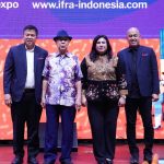 Suasana konferensi pers Pameran Waralaba dan Kemitraan Bisnis IFRA Indonesia 2026. (Foto: Istimewa)