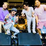 Grup band Radja. (Foto: Istimewa)