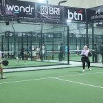 Fearless Padel Festival 2026 cetak atlet masa depan & dorong industri padel nasional.