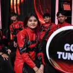 Grup band rock, Go Tunes. (Foto: Istimewa)