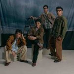 Grup band Juicy Luicy. (Foto: Instagram/juicyluicyband)