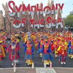 Indonesia International Culture Festival (IICF) 2026 kembali digelar di Ancol. (Foto: Istimewa)