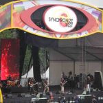 Dokumentasi Synchronize Festival. (Foto: Istimewa)