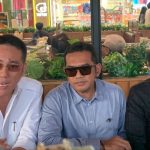 Malik Bawazier dilaporkan ke polisi atas dugaan selingkuh. Kasus kini didalami penyidik Polda Metro Jaya.